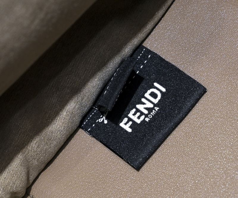 Fendi Sunshine Bags